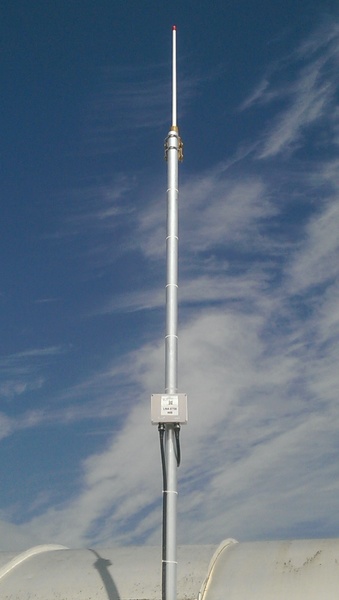 SigFox antenna